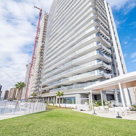 Sunset Cliffs Deluxe Apartment 1054 Poniente Beach Benidorm Eksteriør billede