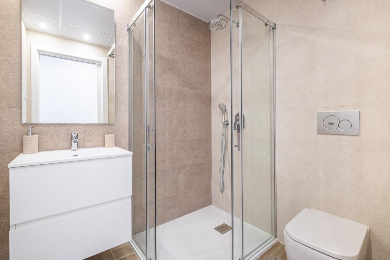 Sunset Cliffs Deluxe Apartment 1054 Poniente Beach Benidorm Eksteriør billede