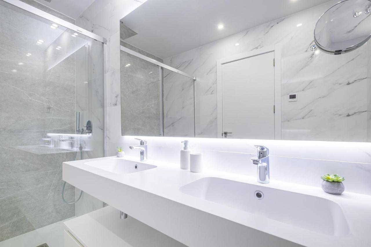 Sunset Cliffs Deluxe Apartment 1054 Poniente Beach Benidorm Eksteriør billede