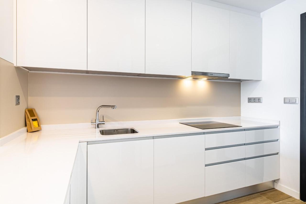 Sunset Cliffs Deluxe Apartment 1054 Poniente Beach Benidorm Eksteriør billede
